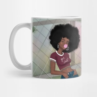 Got Soul Mug